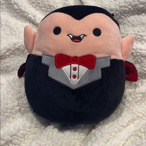 Dracula Squishmellow
